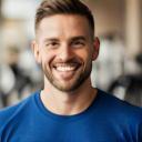 David Chen, Holistic Wellness Coach